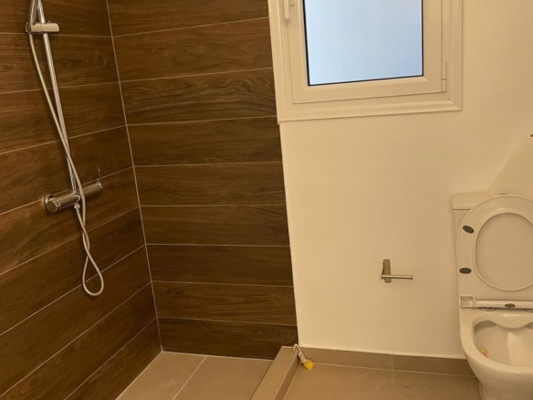 Fully Renovated Apartment in Kipseli