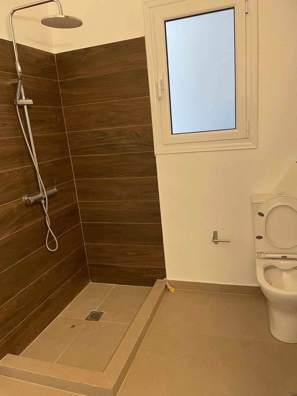 Fully Renovated Apartment in Kipseli