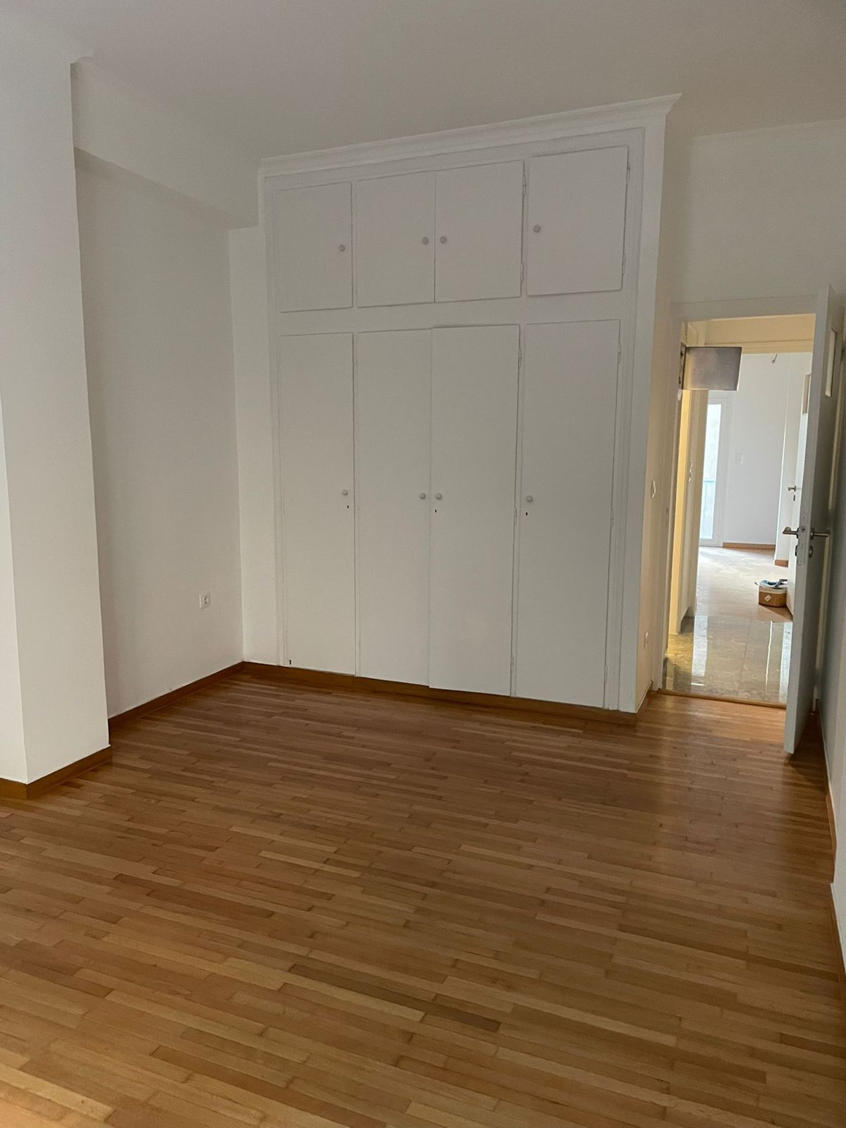 Fully Renovated Apartment in Kipseli
