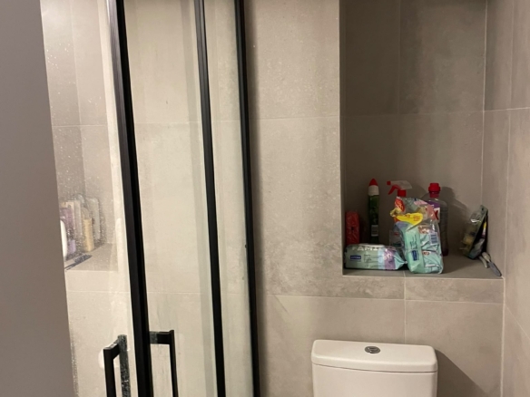 Apartment for sale in Kypseli – 1st floor