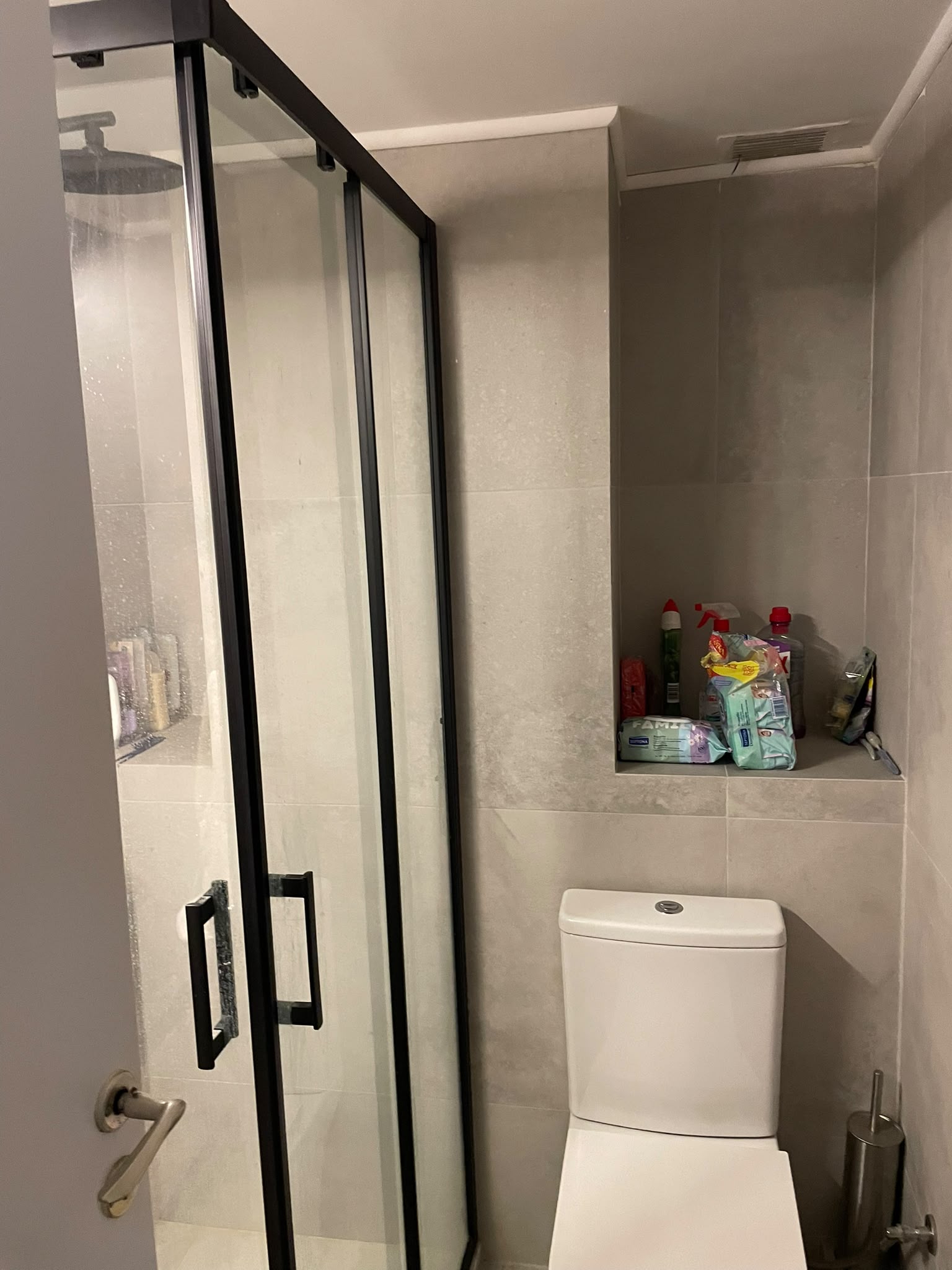 Apartment for sale in Kypseli – 1st floor
